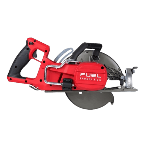 מסור דחיפה נטען בראשלס 18V סופר פיול מילווקי Milwaukee 2830-20 / M18 FCSRH66 SUPER FUEL REDLITHIUM-ION BRUSHLESS 