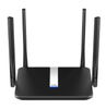 ראוטר סלולרי Cudy Router LT500 AC1200 4G LTE SIM+ Wi-Fi עם סים