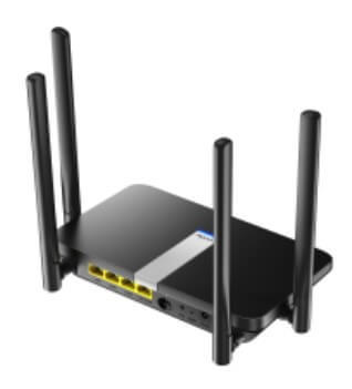 ראוטר סלולרי Cudy Router LT500 AC1200 4G LTE SIM+ Wi-Fi , ראוטר עם סים