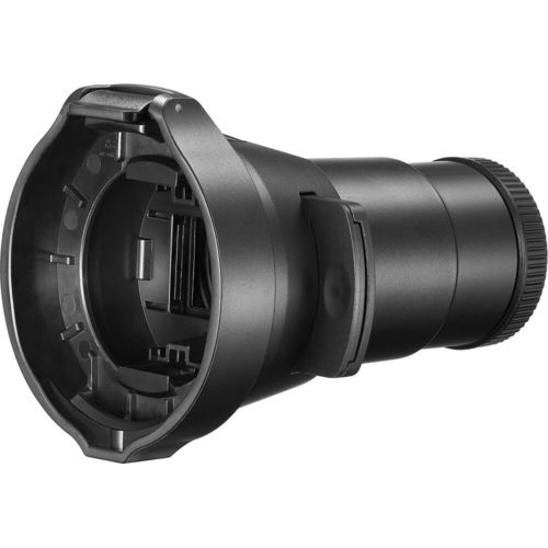 מתאם הקרנה לפלאש Godox AK-R21