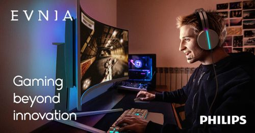 מסך מחשב גיימינג Philips Evnia Gaming 49M2C8900L 49