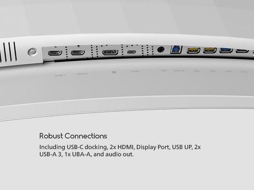 מסך מחשב גיימינג Philips Evnia Gaming 49M2C8900L 49