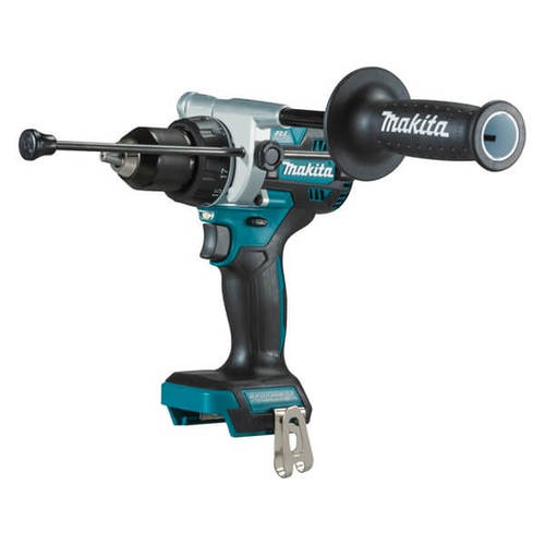 גוף מברגה מקדחה רוטטת BL נטענת 18V דגם DHP486Z מקיטה Makita