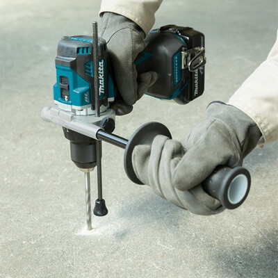 גוף מברגה מקדחה רוטטת BL נטענת 18V דגם DHP486Z מקיטה Makita