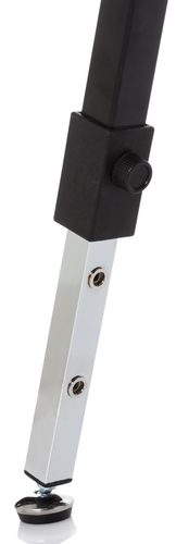 זוית נוספת Bespeco BP100SN Keyboard Stand