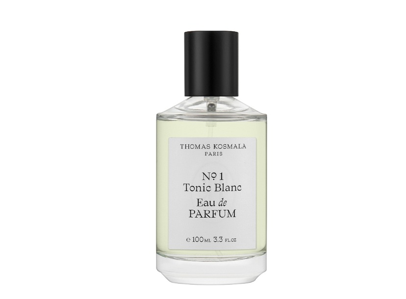 בושם יוניסקס Thomas Kosmala No. 1 Tonic Blanc EDP 100 ml