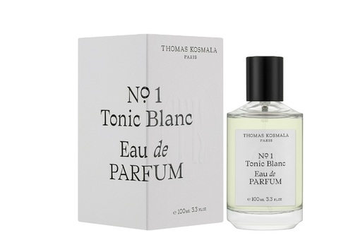 בושם יוניסקס Thomas Kosmala No. 1 Tonic Blanc EDP 100 ml