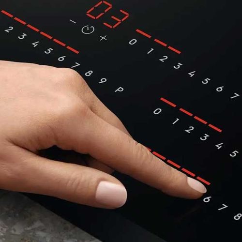 כיריים אינדוקציה 90 ס