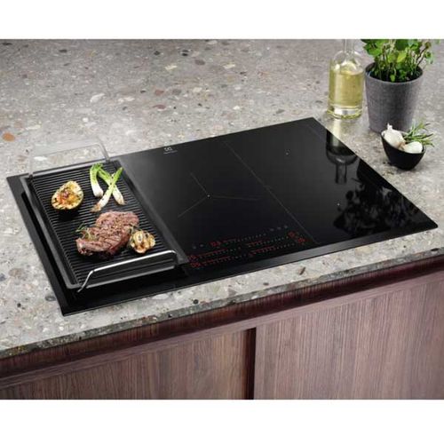 כיריים אינדוקציה 90 ס