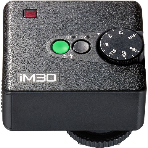 פלאש מיני Godox iM30 Mini Flash