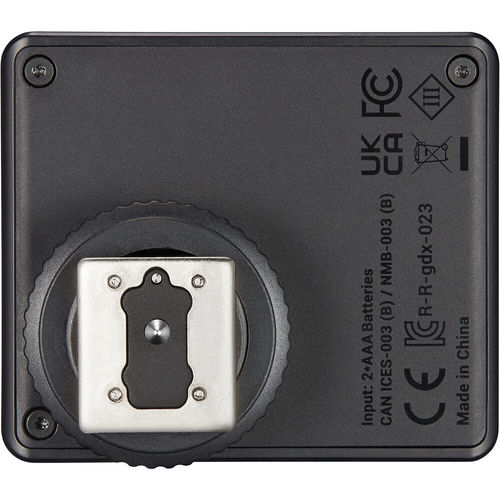 פלאש מיני Godox iM30 Mini Flash