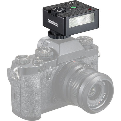 פלאש מיני Godox iM30 Mini Flash