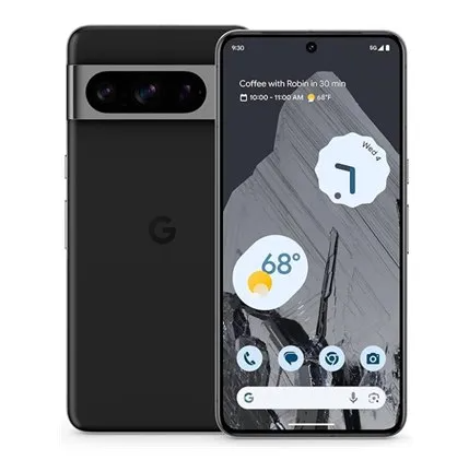 טלפון סלולרי Google Pixel 8 במבצע משתלם במיוחד