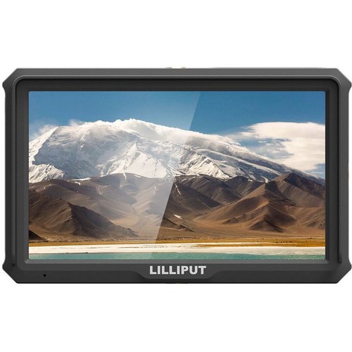 LILLIPUT LCD MONITOR 5