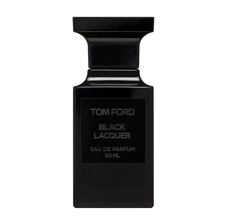 בושם יוניסקס Tom Ford Black Lacquer EDP 50ml