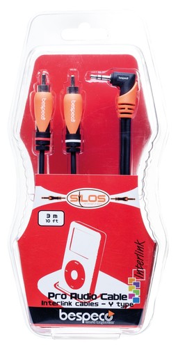 זוית נוספת Bespeco SLYMPR500