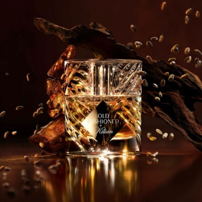 בושם יוניסקס Kilian Old Fashioned EDP 100ml