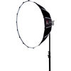 אוהל ריכוך עם גריד Aputure Light Dome SE