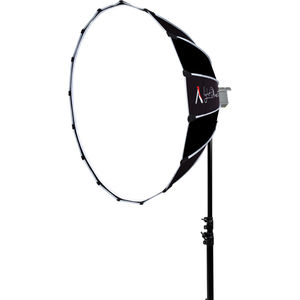 אוהל ריכוך עם גריד Aputure Light Dome SE