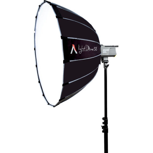 אוהל ריכוך עם גריד Aputure Light Dome SE