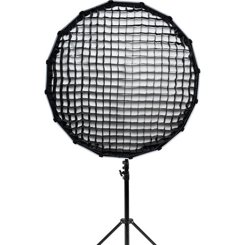 אוהל ריכוך עם גריד Aputure Light Dome SE