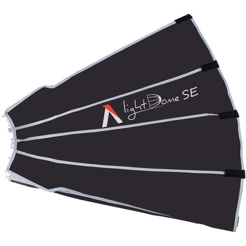 אוהל ריכוך עם גריד Aputure Light Dome SE