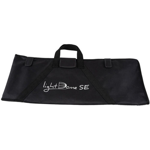 אוהל ריכוך עם גריד Aputure Light Dome SE