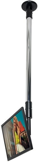 מתקן תלייה תקרתי/ שולחני B-TECH BT7553