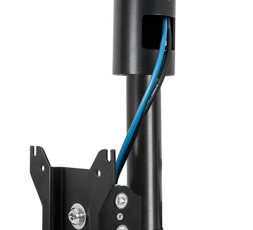 מתקן תלייה תקרתי/ שולחני B-TECH BT7553