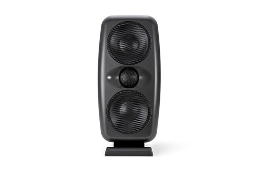 מוניטור אולפן iK Multimedia | iLoud MTM MKII