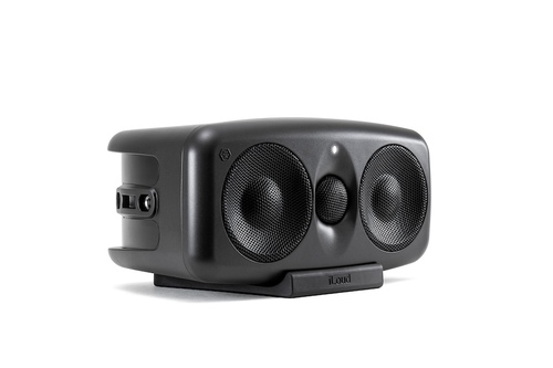 מוניטור אולפן iK Multimedia | iLoud MTM MKII