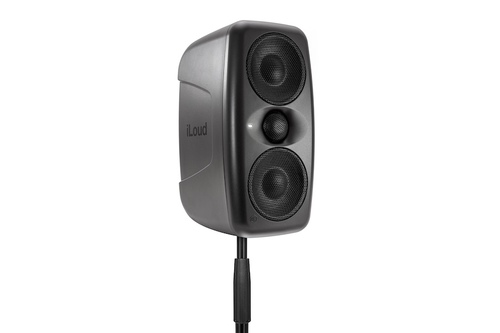 מוניטור אולפן iK Multimedia | iLoud MTM MKII