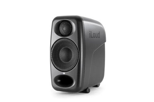 זוג מוניטורים iK Multimedia | iLoud Micro Pro