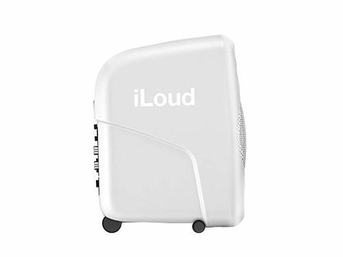 זוג מוניטורים אולפניים iK Multimedia | iLoud Micro Monitor