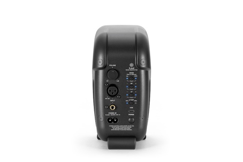 זוג מוניטורים iK Multimedia | iLoud Micro Pro