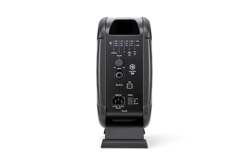 מוניטור אולפן iK Multimedia | iLoud MTM MKII