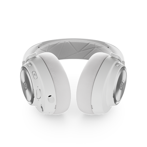 אוזניות גיימינג אלחוטיות Steelseries ARCTIS NOVA PRO PC
