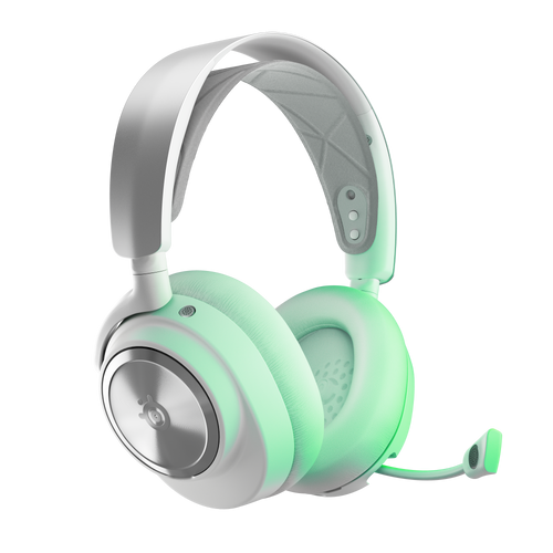 אוזניות גיימינג אלחוטיות Steelseries ARCTIS NOVA PRO Xbox
