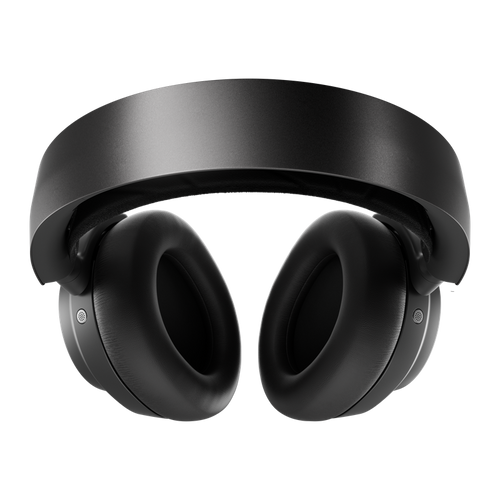 אוזניות גיימינג אלחוטיות SteelSeries Arctis Nova Pro Wireless למחשב ו-PlayStation