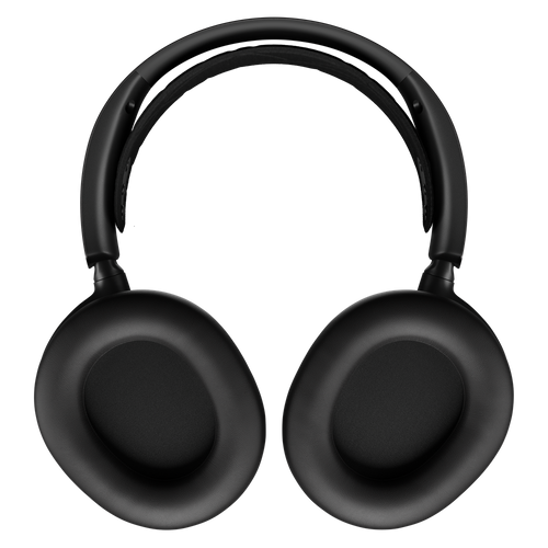 אוזניות גיימינג אלחוטיות SteelSeries Arctis Nova Pro Wireless למחשב ו-PlayStation