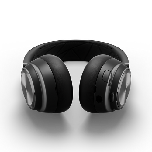 אוזניות גיימינג אלחוטיות SteelSeries Arctis Nova Pro Wireless למחשב ו-PlayStation