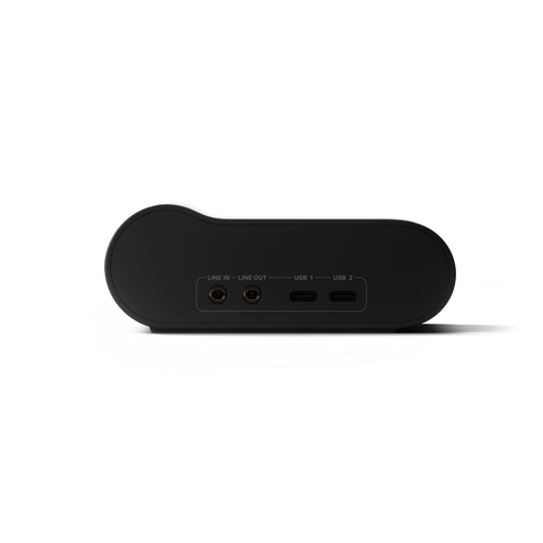 אוזניות גיימינג אלחוטיות SteelSeries Arctis Nova Pro Wireless למחשב ו-PlayStation