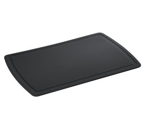 משטח חיתוך גמיש שחור 25X38 ס"מ PREMIUM LINE