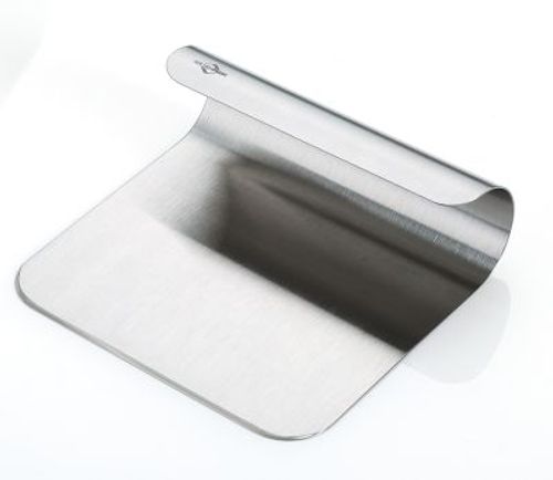 ספטולה נירוסטה קצה מעוגל Kitchen spatula