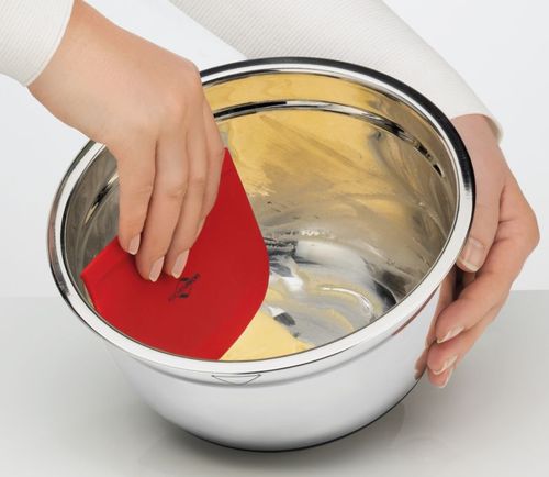 סט 3 מריות לאפיה BAKE 