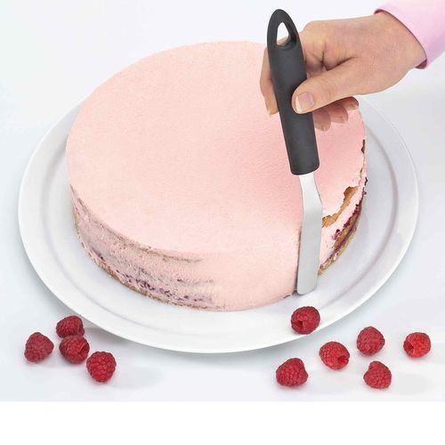 סט 3 ספטולות icing spatula set, BAKE