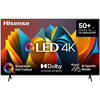 טלוויזיה 4K HISENSE 85E79NQ 