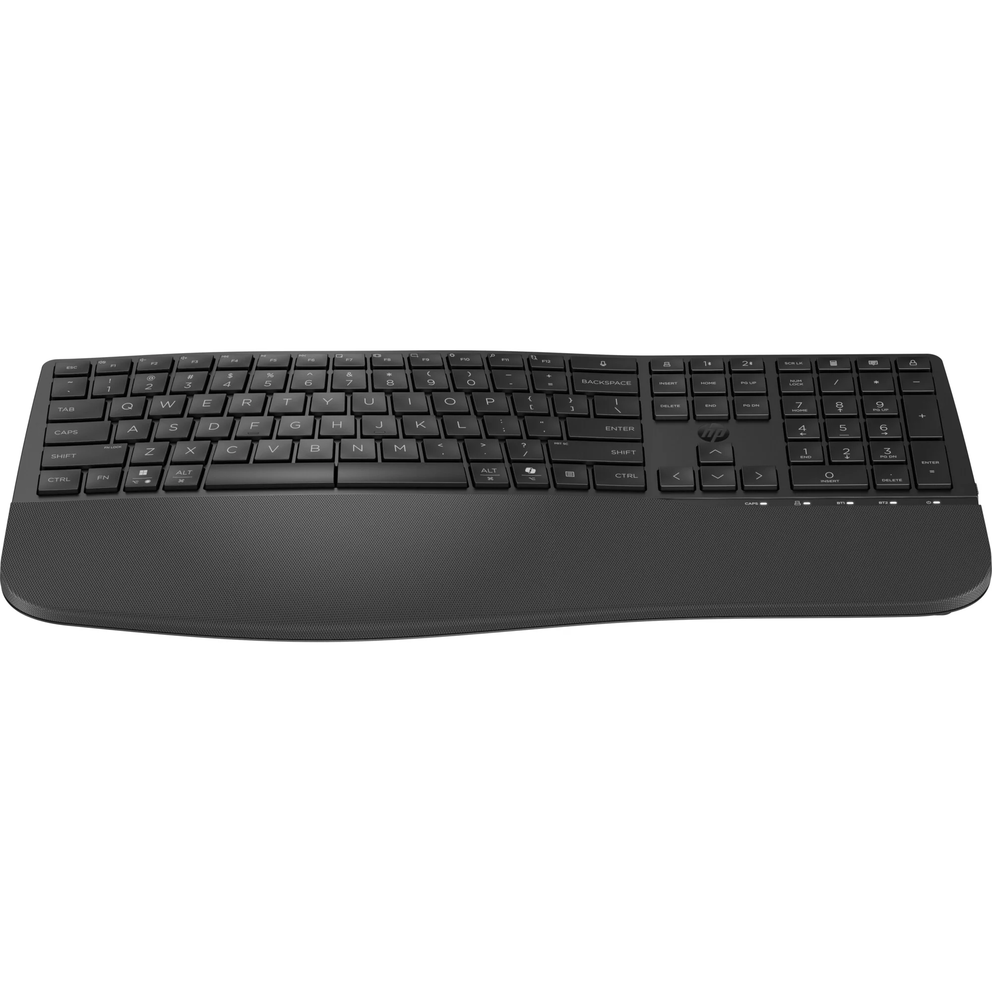מקלדת HP 685 CFT Dual-Mode KBD 8T6L9UT