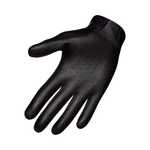 כפפות רכיבה פוקס שחור- FOX FLEXAIR GLOVE LP V25