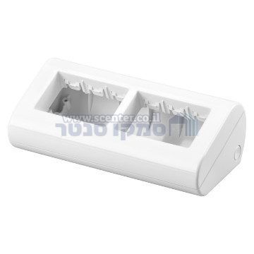 קופסה לשולחן 6 מודול System גוויס